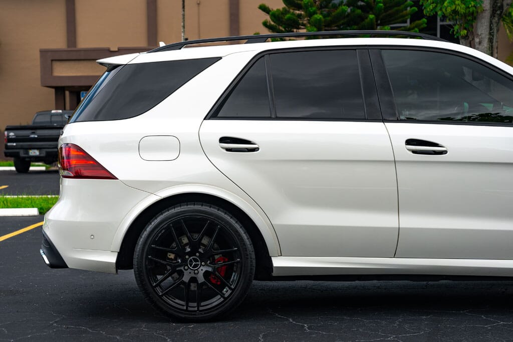 2016 Mercedes-Benz GLE63 S AMG 63s AMG 4MATIC for sale